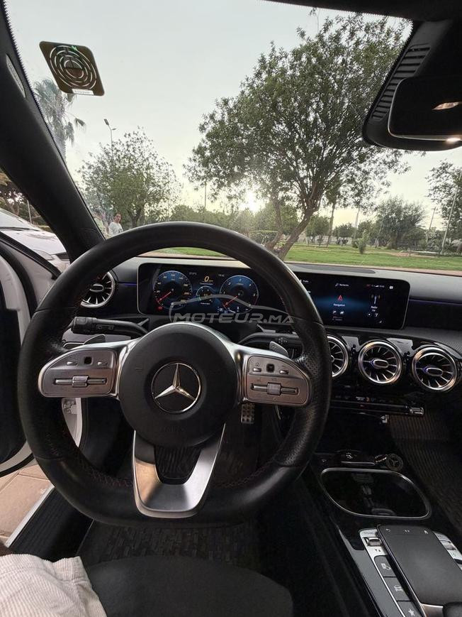 Mercedes classe A 