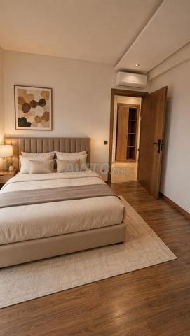 Studio neuf à vendre à 2 mars - 2