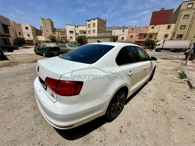 VolksWagen Jetta 2019 tout option