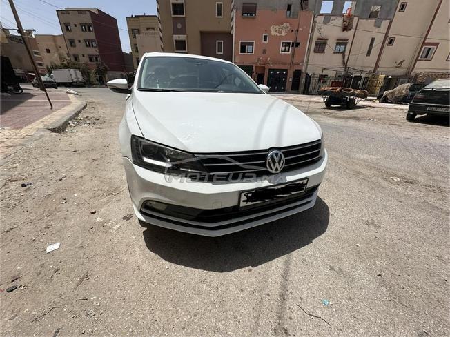 VolksWagen Jetta 2019 tout option
