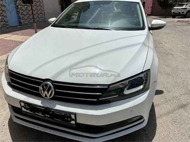 VolksWagen Jetta 2019 tout option