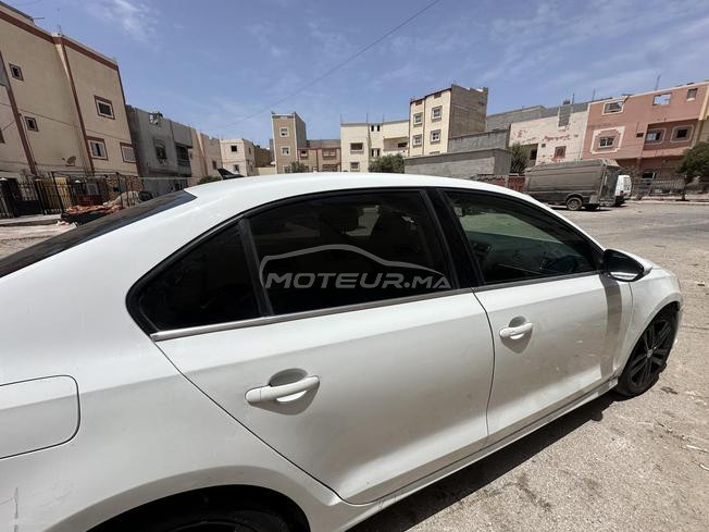 VolksWagen Jetta 2019 tout option