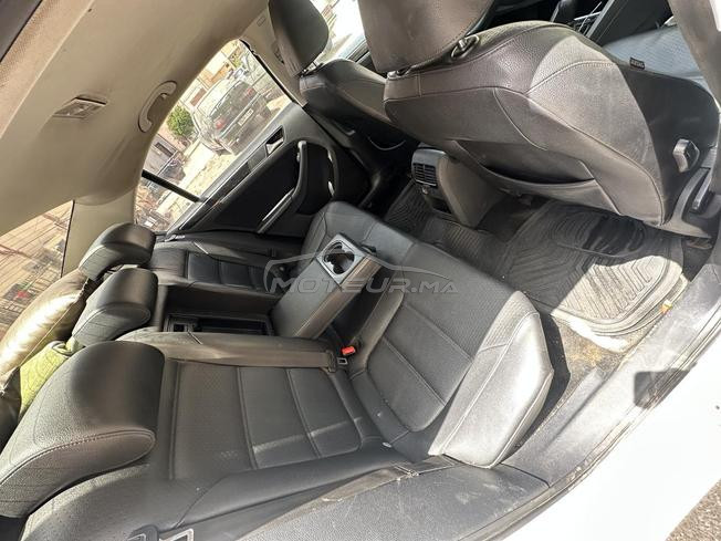 VolksWagen Jetta 2019 tout option