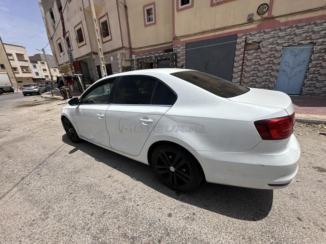 VolksWagen Jetta 2019 tout option