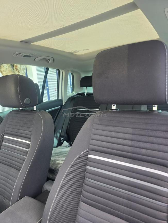 tiguan cup limite. edition a vendre