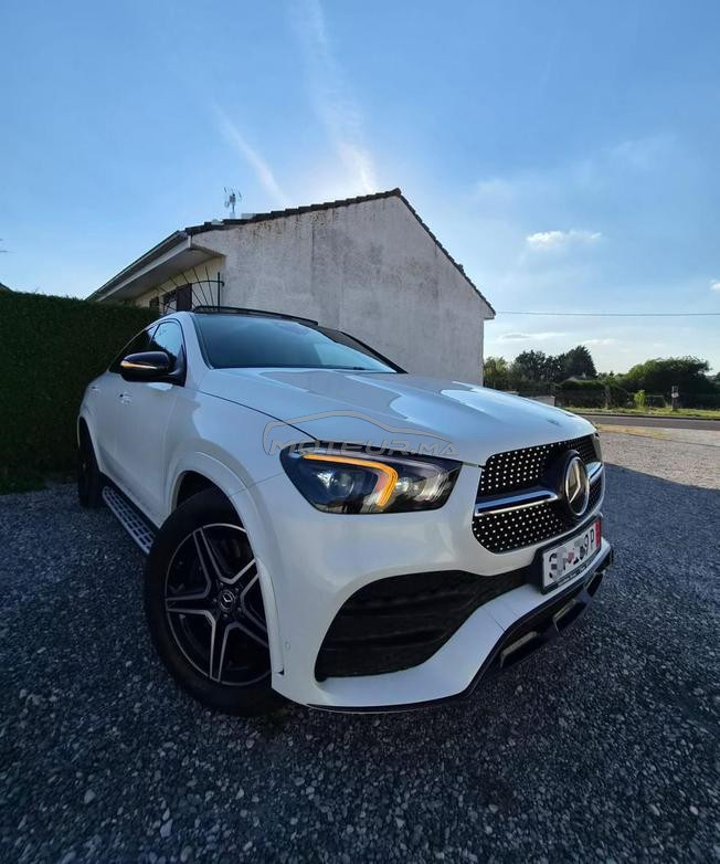 Mercedes GLE 🇩🇪 Pack AMG Full Black🇩🇪