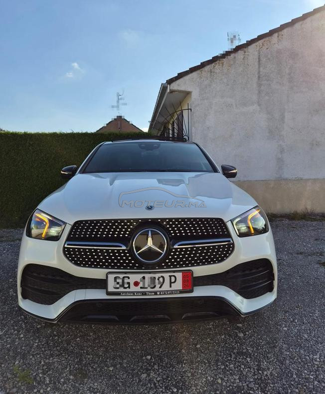 Mercedes GLE 🇩🇪 Pack AMG Full Black🇩🇪