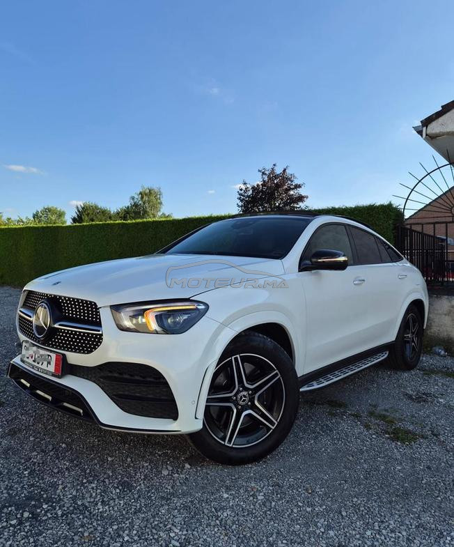 Mercedes GLE 🇩🇪 Pack AMG Full Black🇩🇪