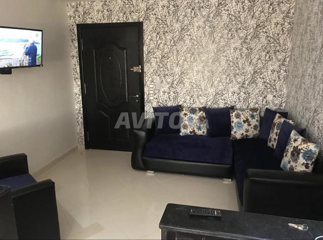 Superbe appartement à vendre - 2