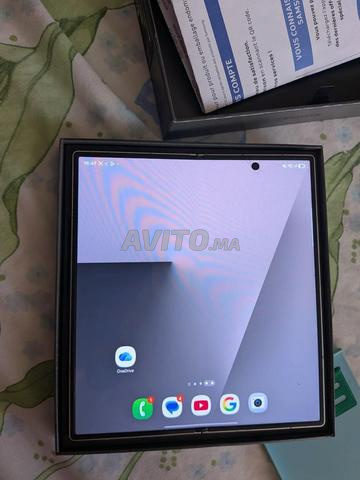 Z Fold 7 512 جيجا مع ضمان - 2