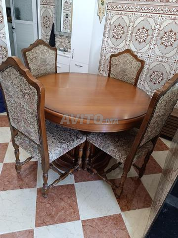 طاولة الطعام - 2