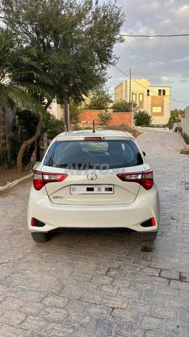 Toyota Yaris - 2