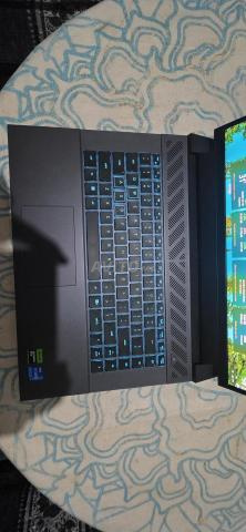 Dell G16 i7 RTX 4060 Gaming - 2