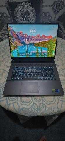 Dell G16 i7 RTX 4060 Gaming
