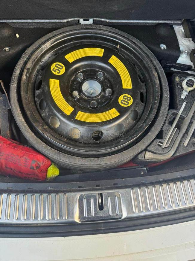 Porsche Cayenne diesel automatique 