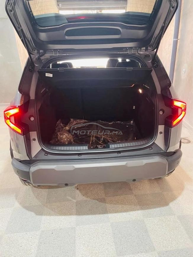 Dacia duster 2026