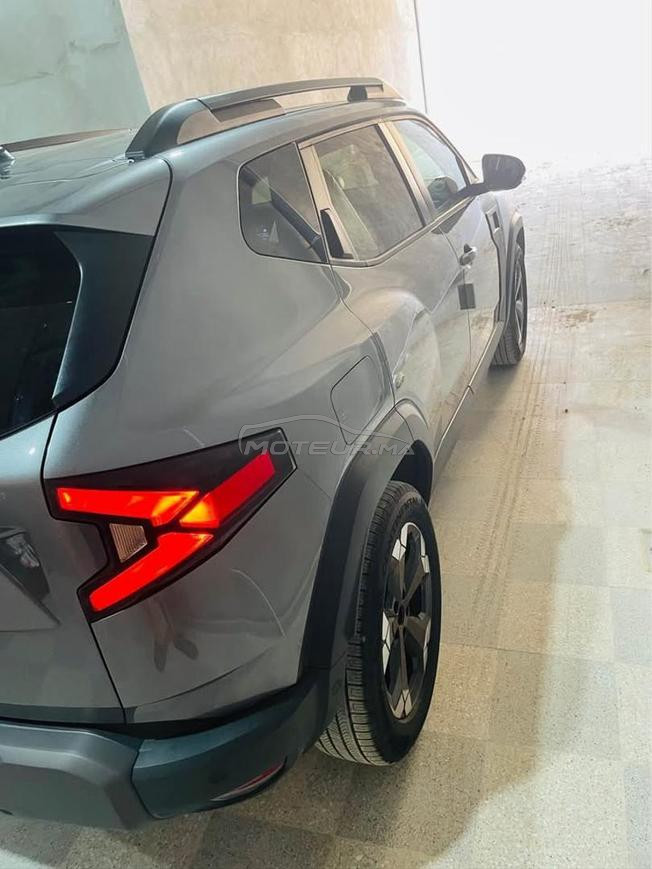 Dacia duster 2026