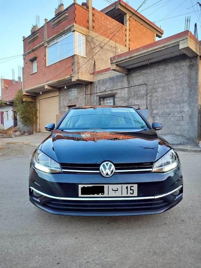 Volkswagen Golf 7 Tdi 