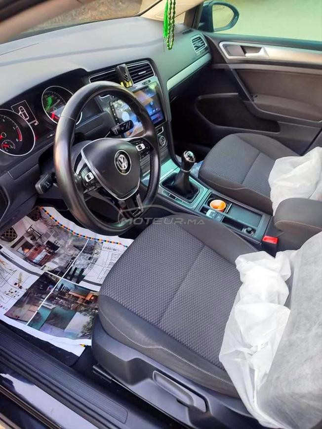 Volkswagen Golf 7 Tdi 