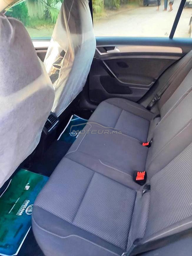 Volkswagen Golf 7 Tdi 