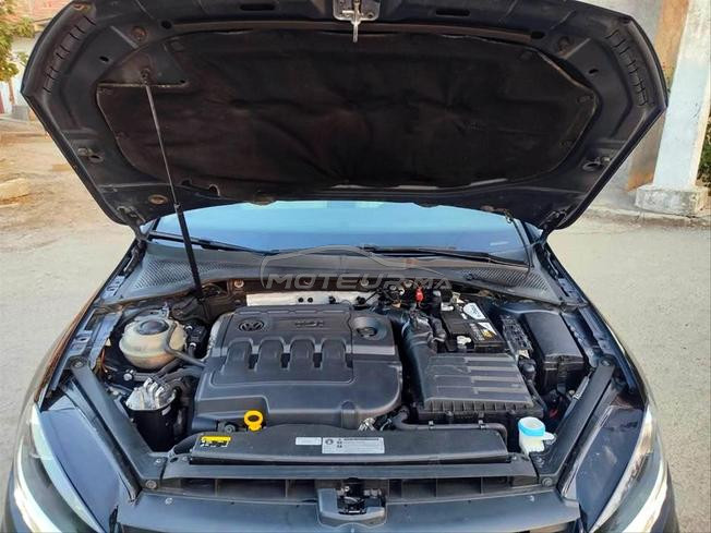 Volkswagen Golf 7 Tdi 