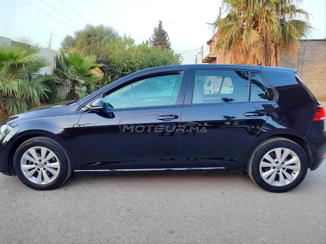 Volkswagen Golf 7 Tdi 