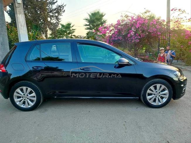 Volkswagen Golf 7 Tdi 
