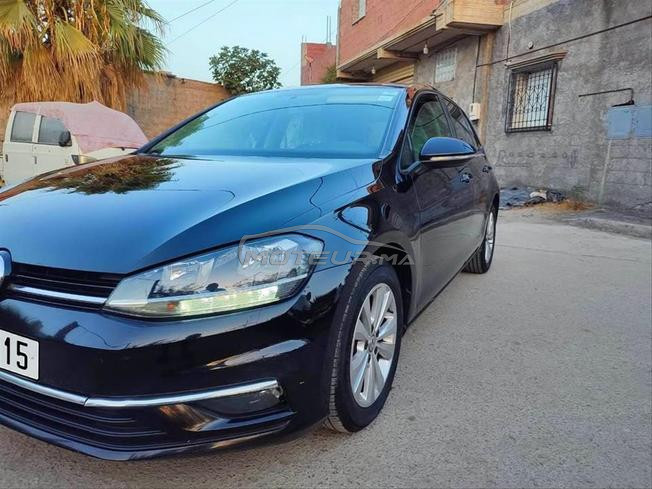 Volkswagen Golf 7 Tdi 