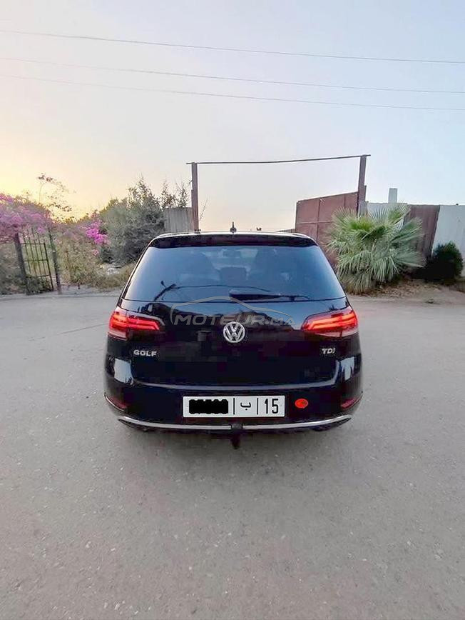 Volkswagen Golf 7 Tdi 