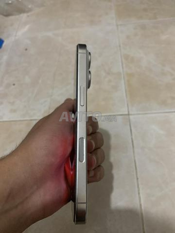 iPhone 16 Pro 128G 89🔋 pas de carte SIM🛜 - 2