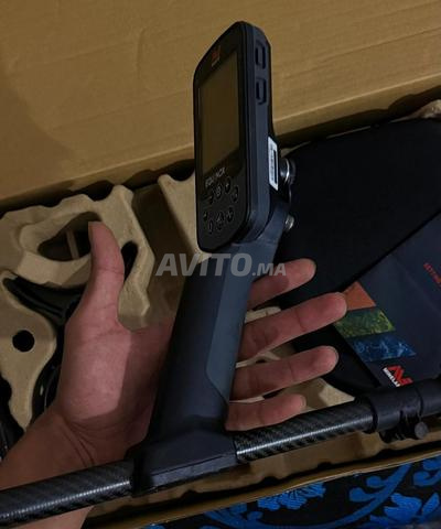 Minilab Equinox 900 - 2