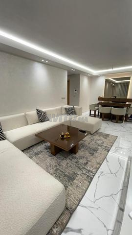 Appartement à vendre 71 m² à Tanger - 2