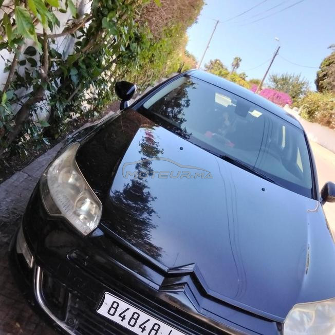 Citroën C5 