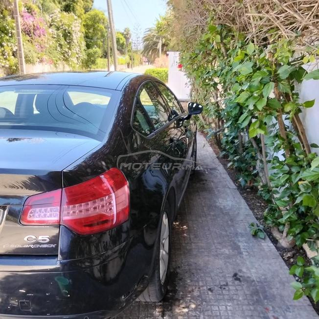Citroën C5 