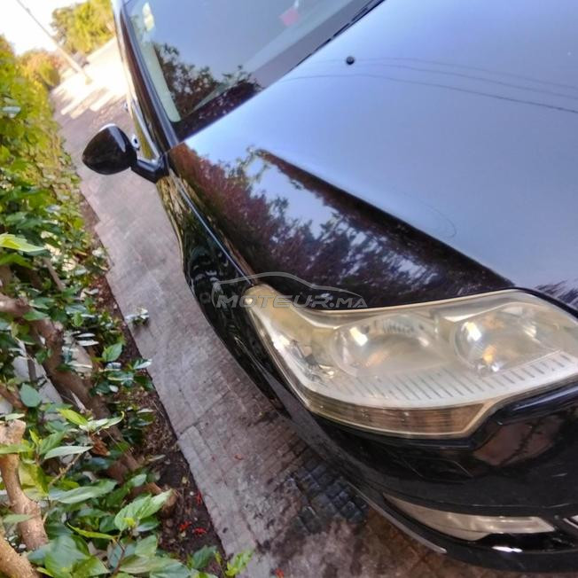 Citroën C5 