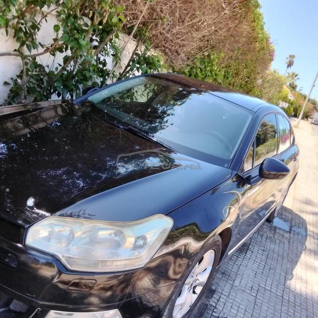 Citroën C5 