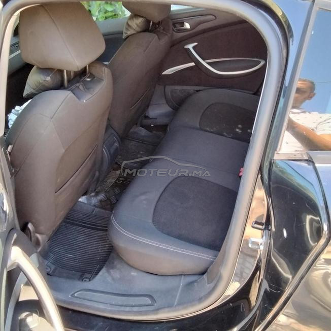 Citroën C5 