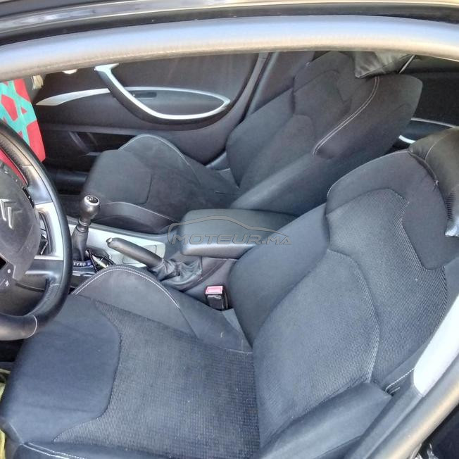 Citroën C5 