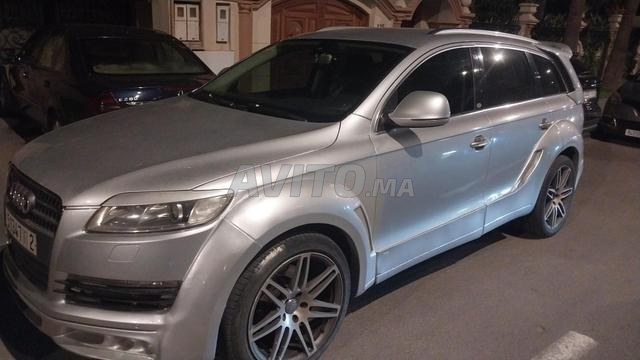 Q7 نظيفة ديوانة ليست بلد