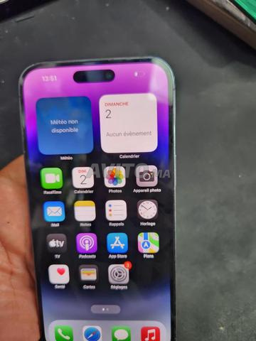 iPhone 14 Pro Max 256 - 2