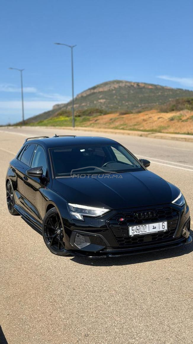 audi a3 diesel