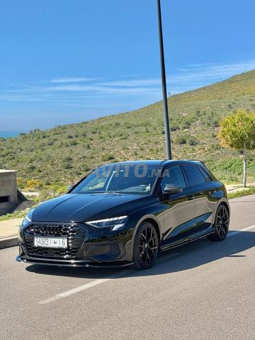 Audi A3 Diesel