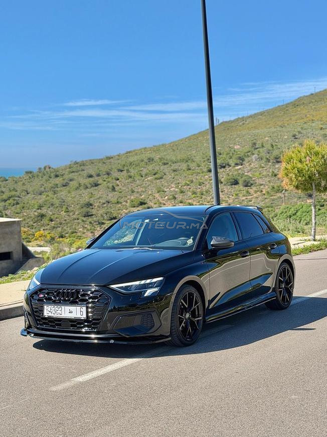 audi a3 diesel