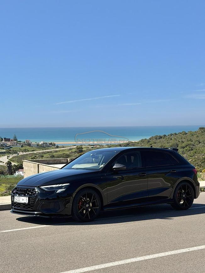 audi a3 diesel