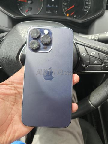iPhone 14 Pro Max 256 Go - 2