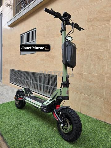 NOUVEAU M41 ARMORED ONE 🔥 Chez JOUET MAROC 🚀🛴 - 2