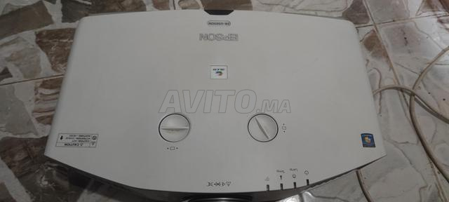جهاز عرض إبسون HDMI - 2