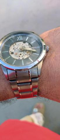 Montre Fossil automatique originale - 2