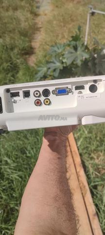 جهاز عرض إبسون HDMI - 2