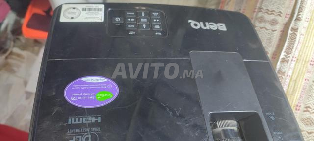 جهاز عرض BenQ HDMI - 2